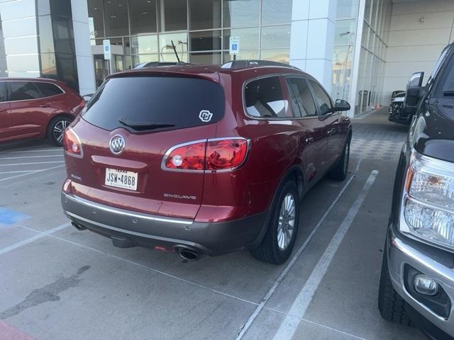 used 2012 Buick Enclave car, priced at $7,500