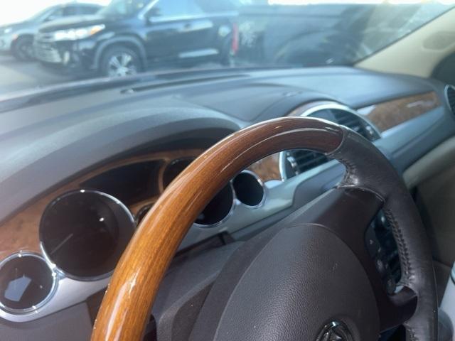 used 2012 Buick Enclave car, priced at $7,500