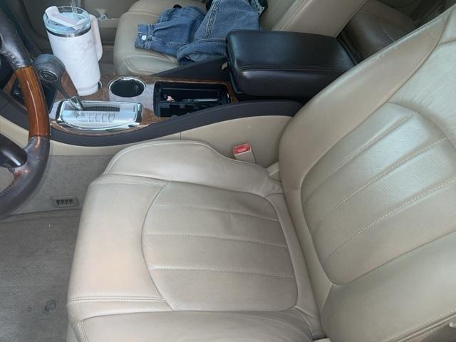 used 2012 Buick Enclave car, priced at $7,500