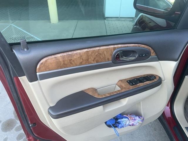 used 2012 Buick Enclave car, priced at $7,500