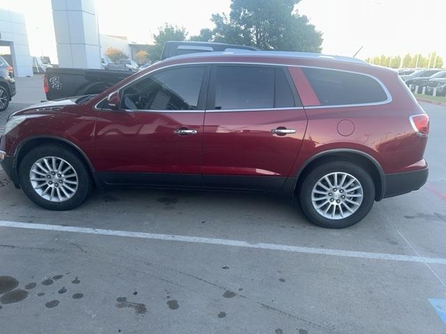 used 2012 Buick Enclave car, priced at $7,500