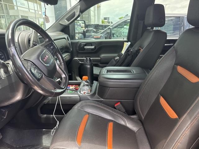 used 2020 GMC Sierra 2500 car, priced at $46,994