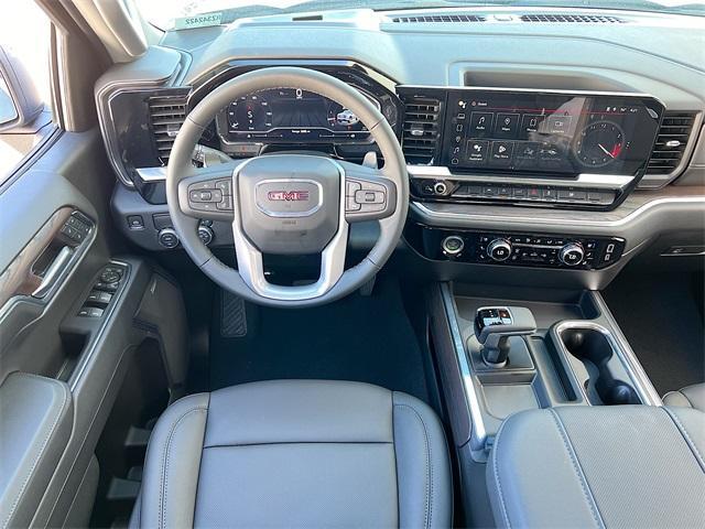 new 2024 GMC Sierra 1500 car, priced at $51,176