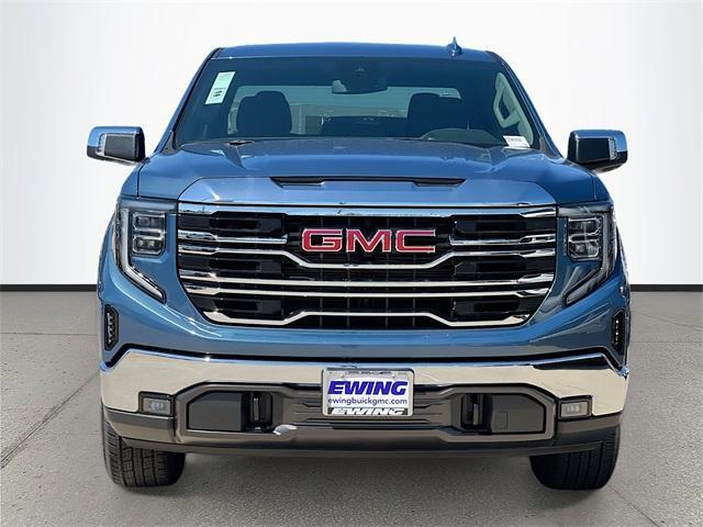 new 2024 GMC Sierra 1500 car, priced at $51,176