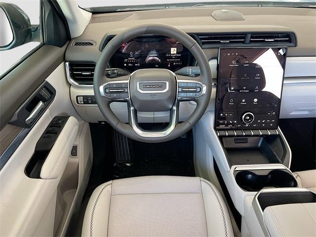 new 2026 GMC Terrain car, priced at $41,506