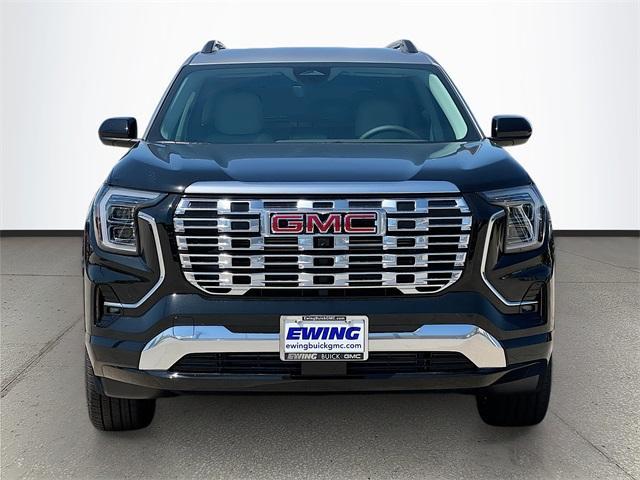 new 2026 GMC Terrain car, priced at $41,506