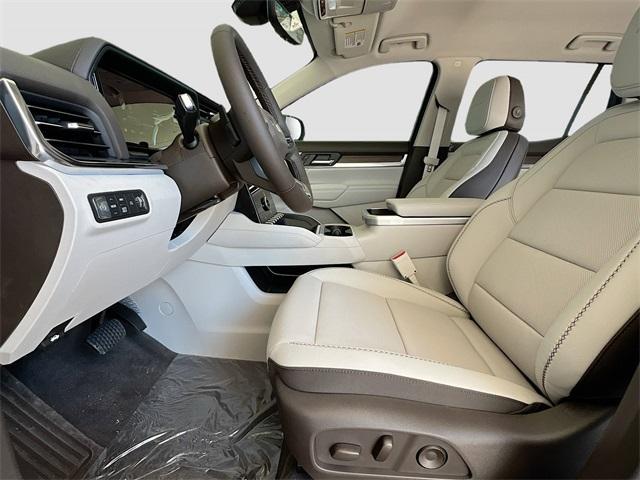 new 2026 GMC Terrain car, priced at $41,506