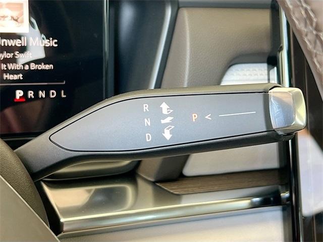 new 2026 GMC Terrain car, priced at $41,506