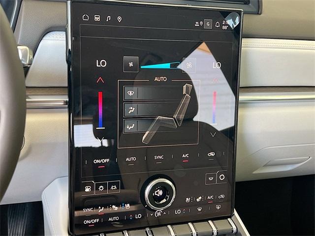 new 2026 GMC Terrain car, priced at $41,506