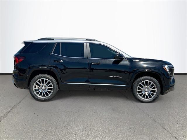 new 2026 GMC Terrain car, priced at $41,506