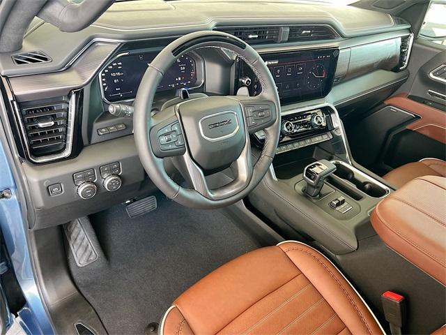 new 2026 GMC Sierra 1500 car, priced at $76,589