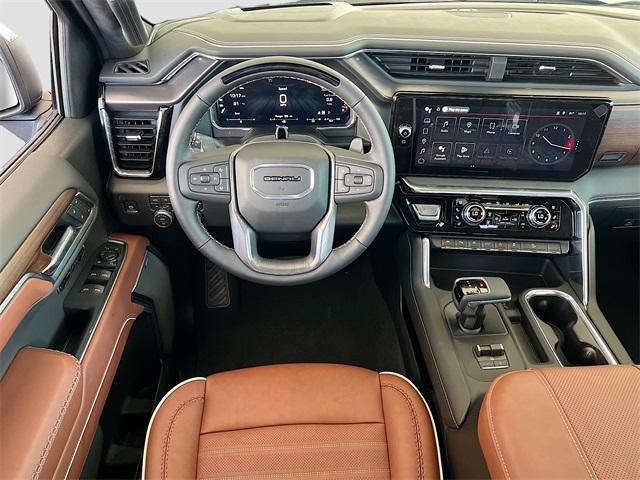 new 2026 GMC Sierra 1500 car, priced at $76,589