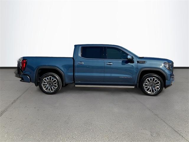 new 2026 GMC Sierra 1500 car, priced at $76,589