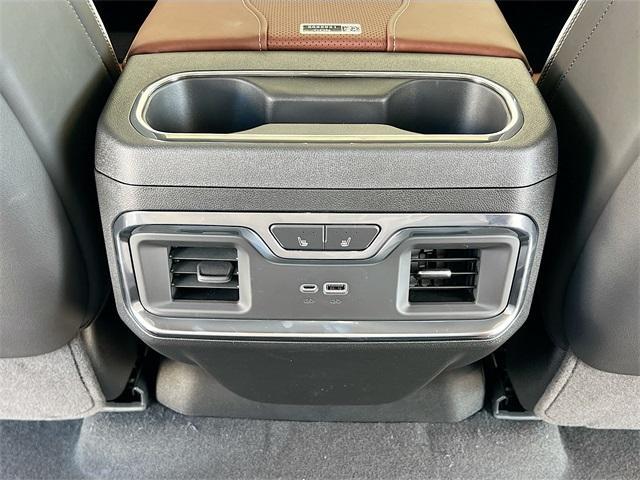 new 2026 GMC Sierra 1500 car, priced at $76,589