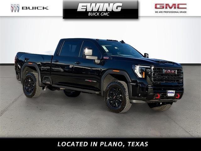 new 2025 GMC Sierra 2500 car, priced at $87,060