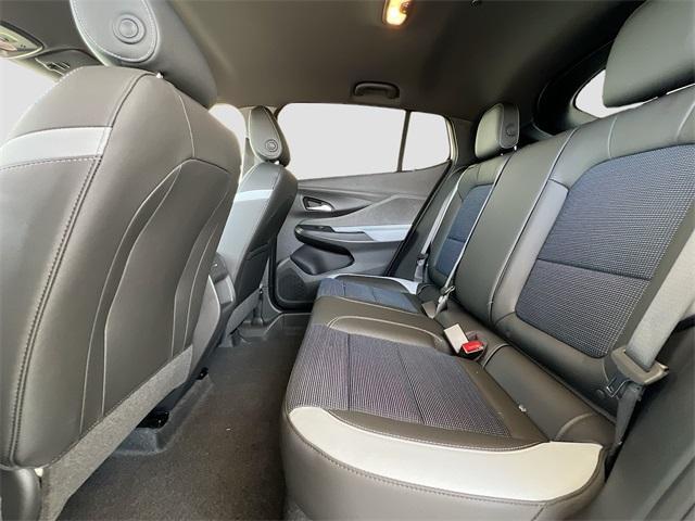 new 2025 Buick Envista car, priced at $26,480