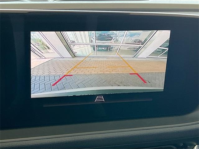 new 2025 Buick Envista car, priced at $26,480