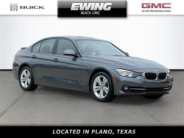 used 2016 BMW 328 car, priced at $10,594