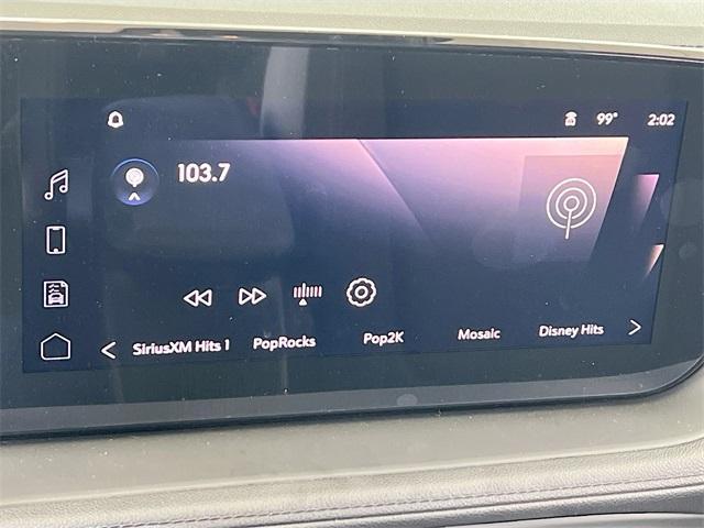 new 2026 Buick Encore GX car, priced at $26,775