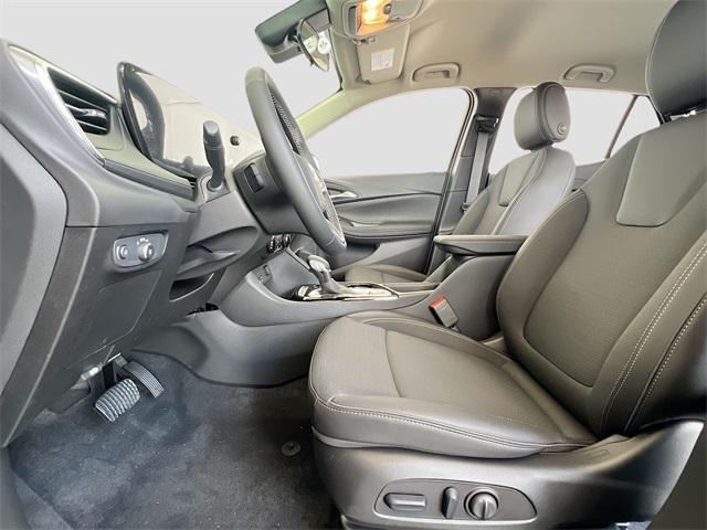 new 2026 Buick Encore GX car, priced at $26,775