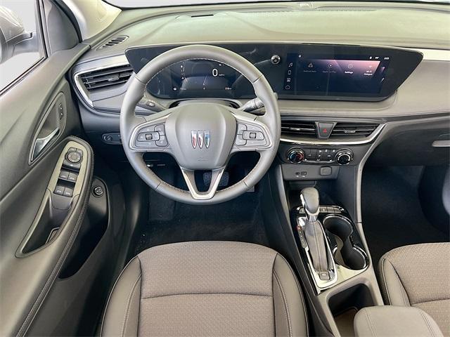new 2026 Buick Encore GX car, priced at $26,775