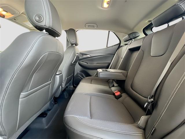 new 2026 Buick Encore GX car, priced at $26,775