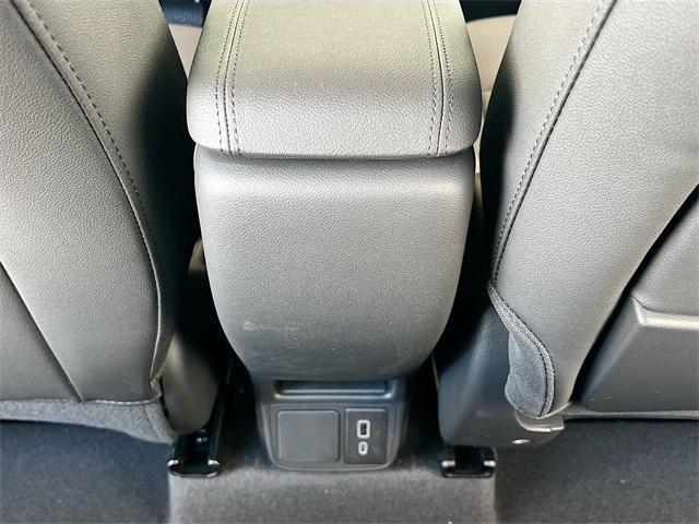 new 2026 Buick Encore GX car, priced at $26,775