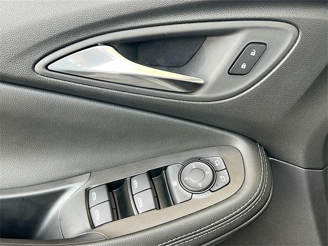 new 2026 Buick Encore GX car, priced at $26,775