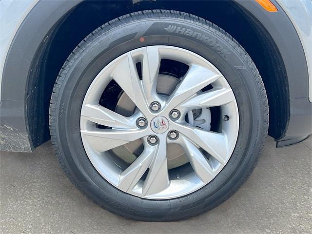 new 2026 Buick Encore GX car, priced at $26,775