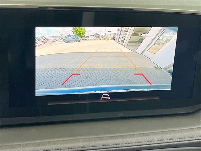 new 2026 Buick Encore GX car, priced at $26,775
