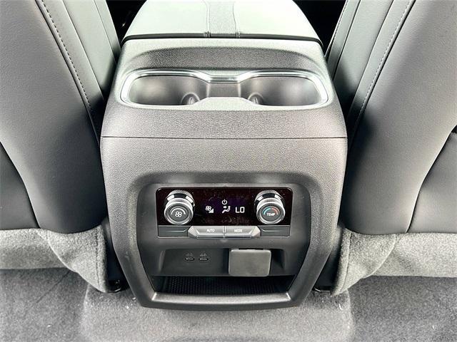new 2026 Buick Enclave car, priced at $51,795