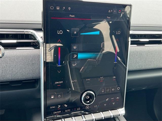 new 2026 GMC Sierra EV car