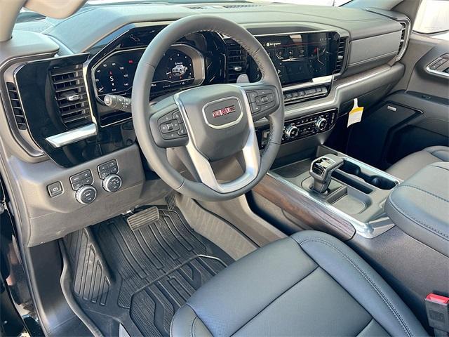 new 2025 GMC Sierra 1500 car, priced at $61,434