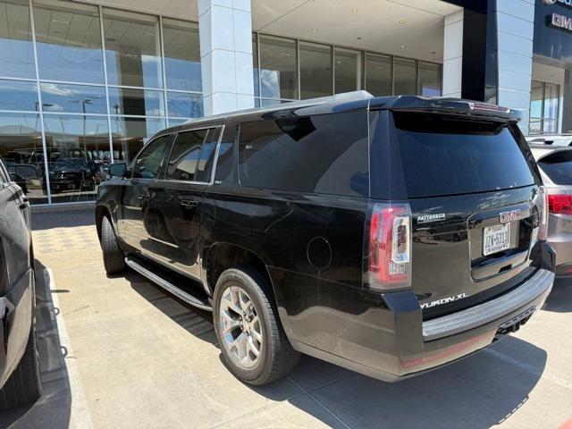 used 2017 GMC Yukon XL car, priced at $16,994