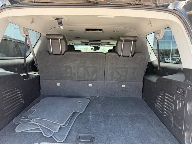 used 2017 GMC Yukon XL car, priced at $16,994