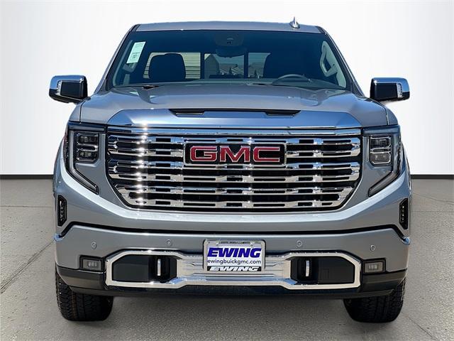 new 2024 GMC Sierra 1500 car, priced at $63,079