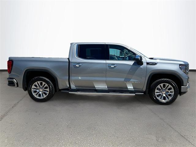 new 2024 GMC Sierra 1500 car, priced at $63,079