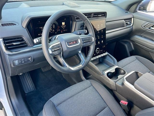 new 2025 GMC Terrain car, priced at $31,923