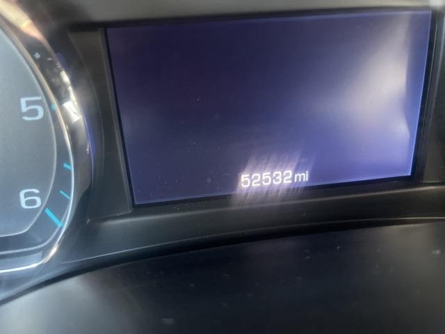 used 2018 Chevrolet Silverado 1500 car, priced at $26,594