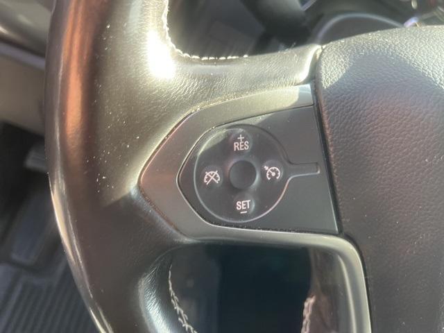 used 2018 Chevrolet Silverado 1500 car, priced at $26,594