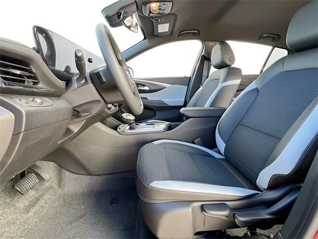 new 2025 Buick Envista car, priced at $21,994