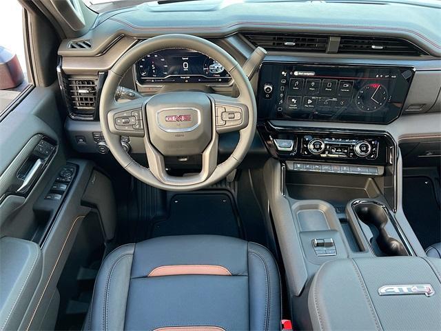 new 2025 GMC Sierra 2500 car, priced at $81,404