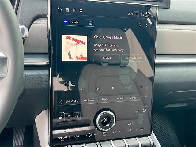 new 2026 GMC Terrain car, priced at $30,619