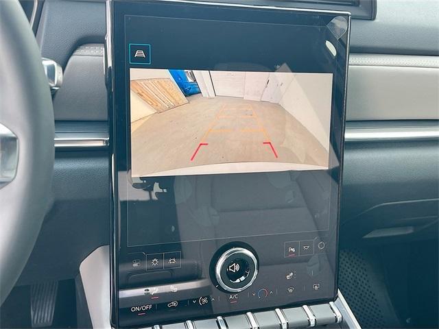 new 2026 GMC Terrain car, priced at $30,619