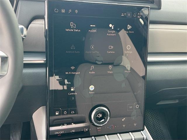 new 2026 GMC Terrain car, priced at $30,619