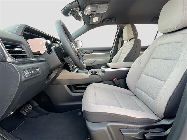 new 2026 GMC Terrain car, priced at $30,619