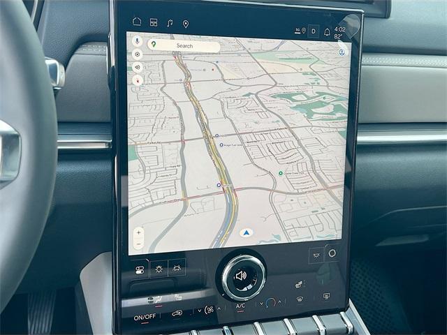 new 2026 GMC Terrain car, priced at $30,619