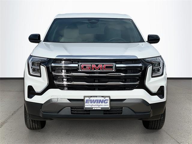 new 2026 GMC Terrain car, priced at $30,619