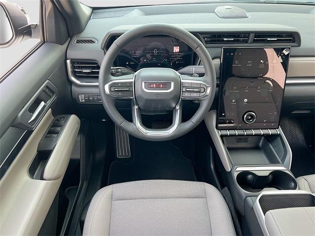 new 2026 GMC Terrain car, priced at $30,619