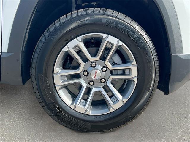 new 2026 GMC Terrain car, priced at $30,619